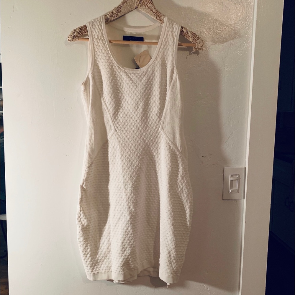 Rag & Bone DRESS WHITE SUMMER***NEW***